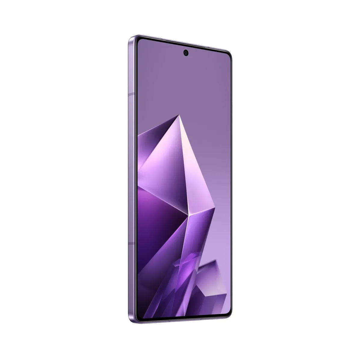 Смартфон Infinix Note 50 Pro X6855 8/256GB Enchanted Purple - мініатюра 8