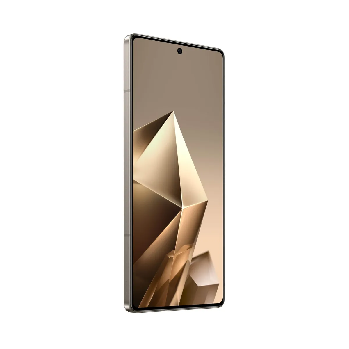 Смартфон Infinix Note 50 Pro X6855 8/256GB Titanium Grey - мініатюра 8