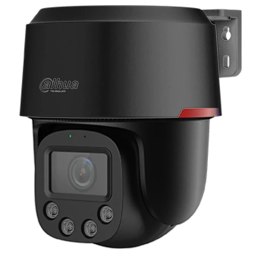 Роботизована камера Dahua DH-SD2C400NA-B-PV-PRO-BE - зображення 1