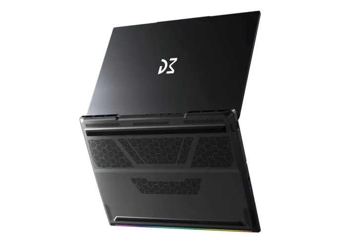 Ноутбук Dream Machines RT5070TI-16 (RT5070TI-16UA21) Black - мініатюра 4