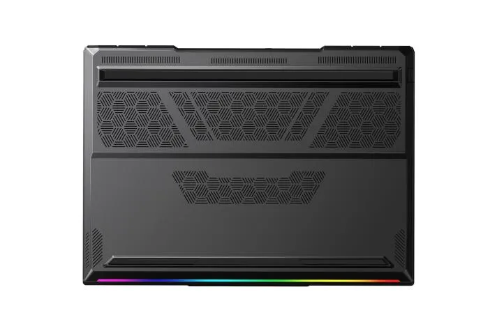 Ноутбук Dream Machines RT5070TI-16 (RT5070TI-16UA21) Black - мініатюра 6