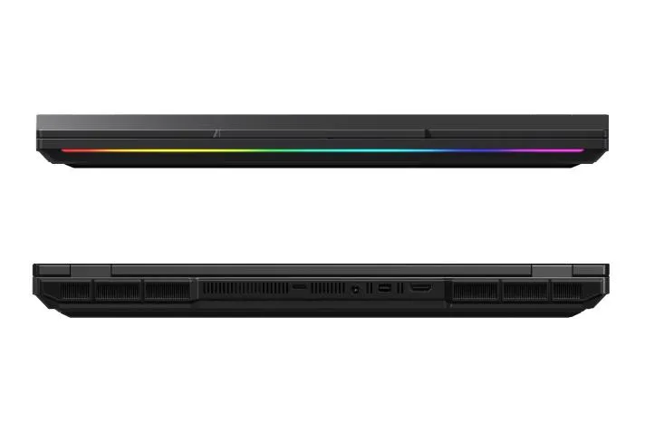 Ноутбук Dream Machines RT5070TI-16 (RT5070TI-16UA21) Black - мініатюра 7