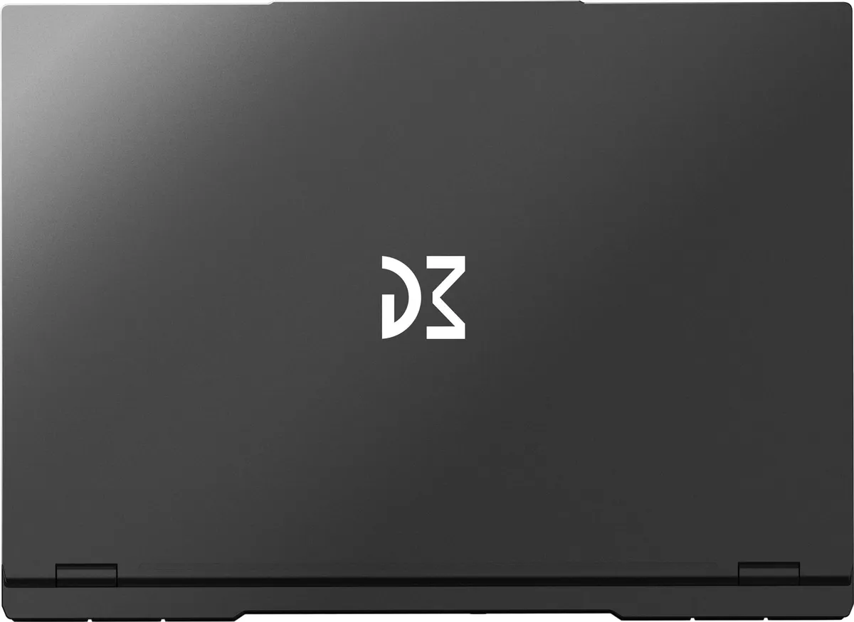 Ноутбук Dream Machines RT5070TI-16 (RT5070TI-16UA26) Black - мініатюра 13