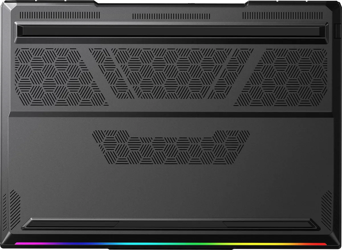 Ноутбук Dream Machines RT5070TI-16 (RT5070TI-16UA26) Black - мініатюра 14