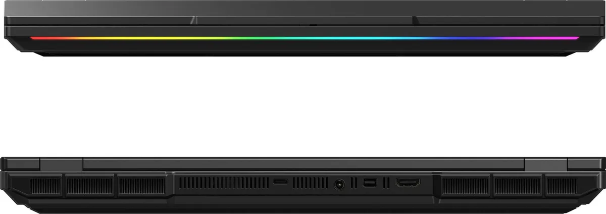 Ноутбук Dream Machines RT5070TI-16 (RT5070TI-16UA26) Black - мініатюра 15