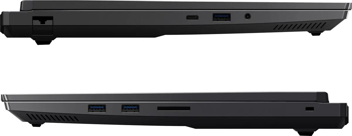 Ноутбук Dream Machines RT5070TI-16 (RT5070TI-16UA26) Black - мініатюра 16