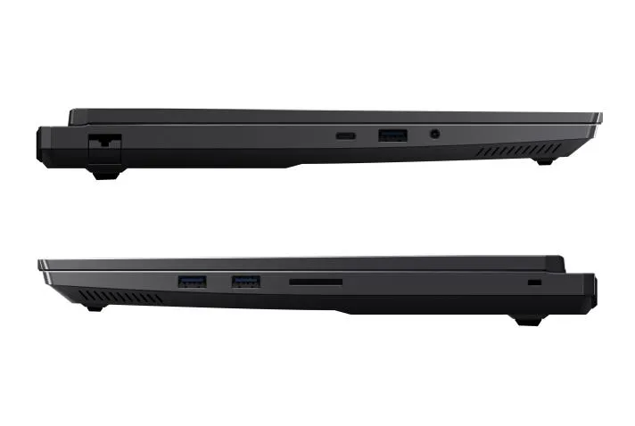 Ноутбук Dream Machines RT5070TI-16 (RT5070TI-16UA26) Black - мініатюра 8