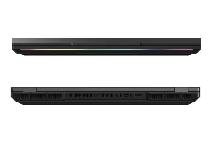 Ноутбук Dream Machines RX5090-16 (RX5090-16UA26) Black - мініатюра 6