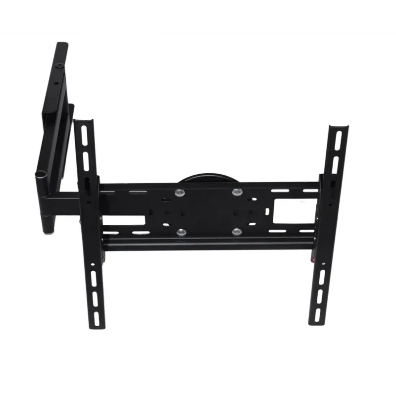 Кронштейн КВАДО К-55 чорний - мініатюра 2