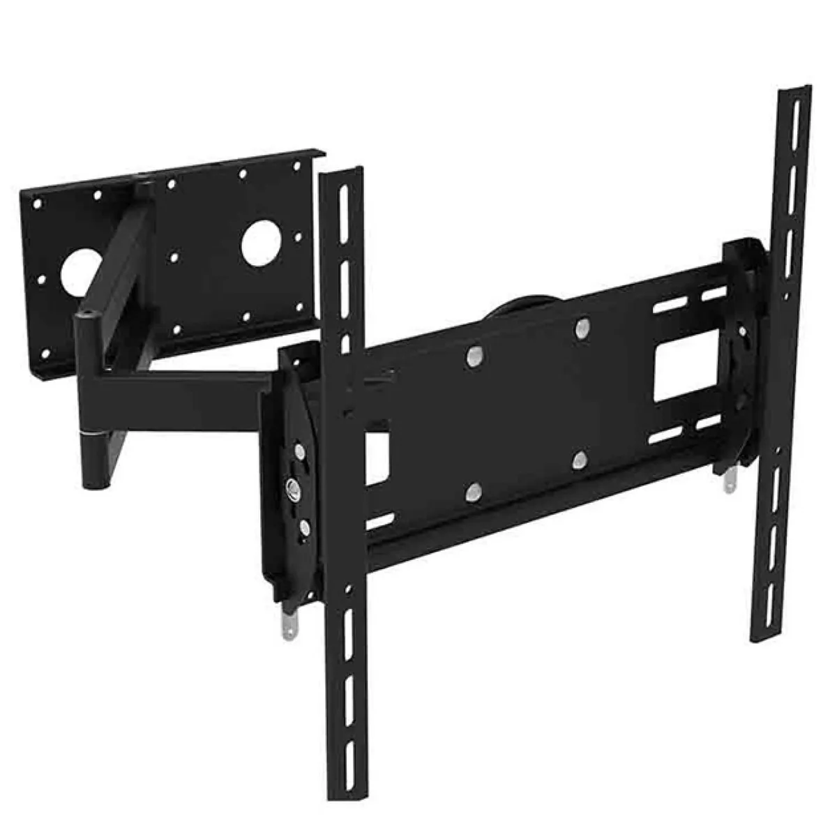 Кронштейн КВАДО К-55 чорний - мініатюра 4