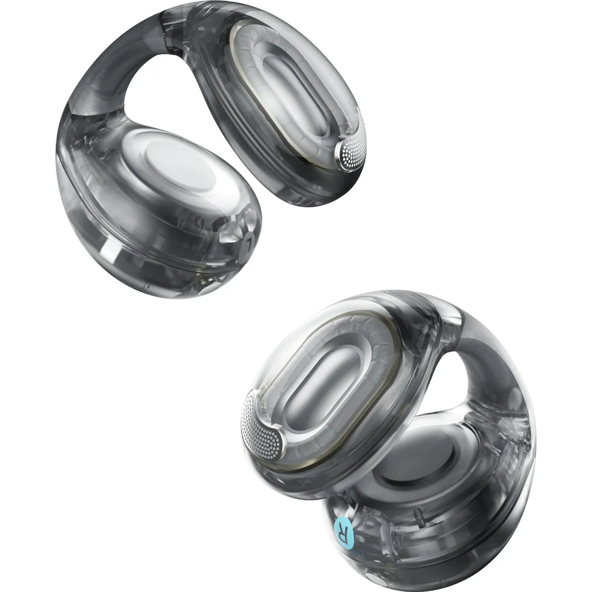 Bluetooth-гарнітура Anker SoundCore C40i Clear (A3331G01) - мініатюра 4