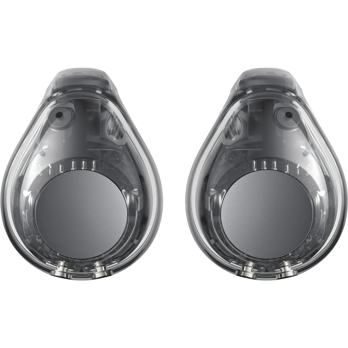 Bluetooth-гарнітура Anker SoundCore C40i Clear (A3331G01) - мініатюра 5