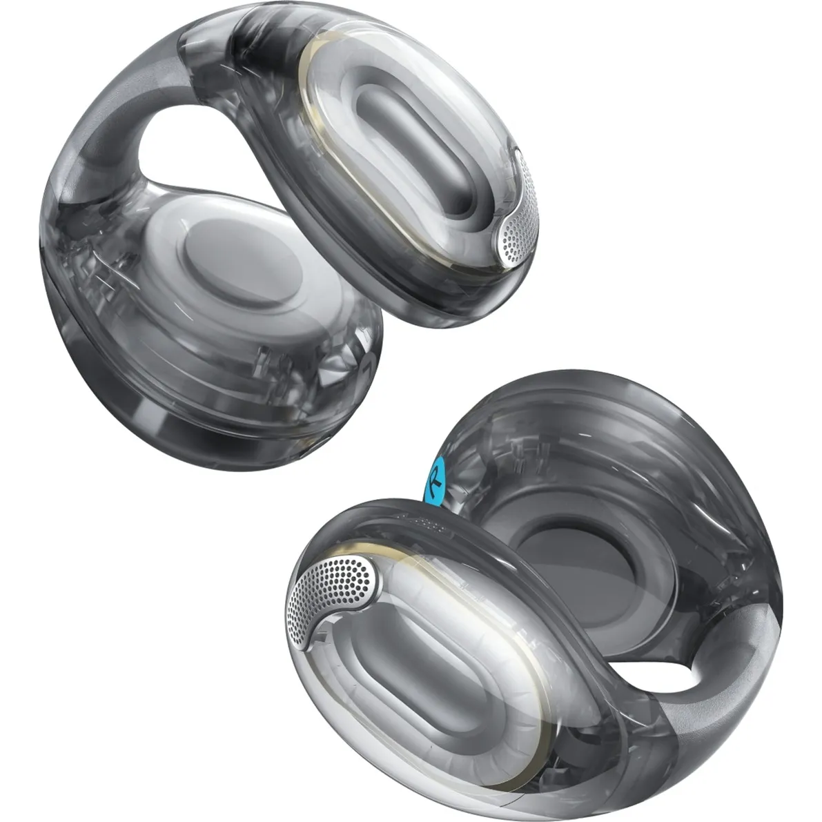 Bluetooth-гарнітура Anker SoundCore C40i Clear (A3331G01) - мініатюра 7