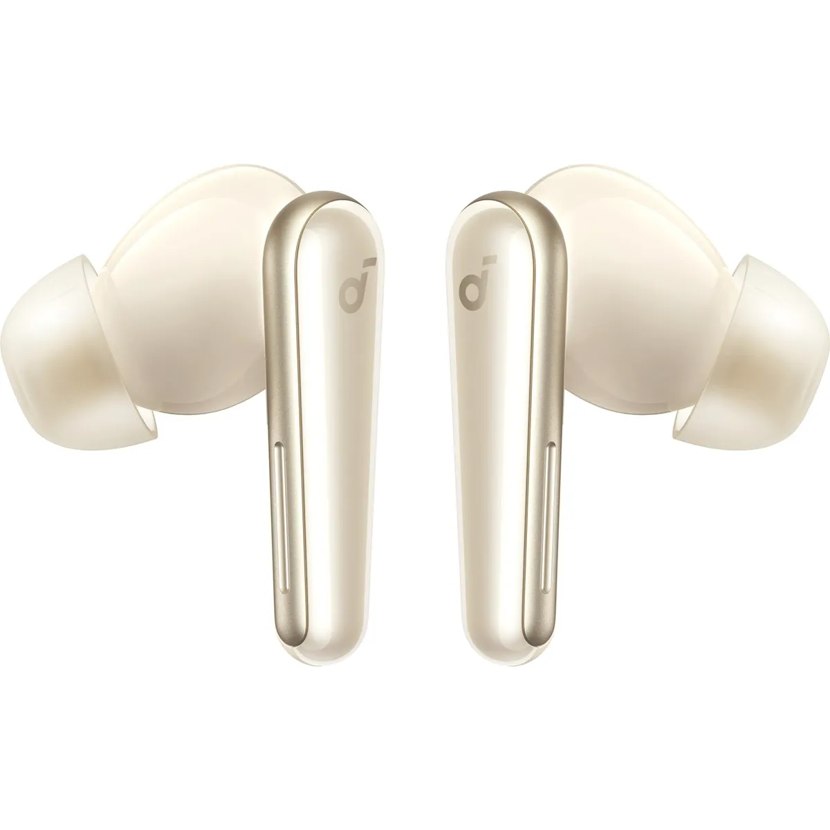 Bluetooth-гарнітура Anker SoundCore Liberty 5 ANC Golden (A3957GB1) - мініатюра 3