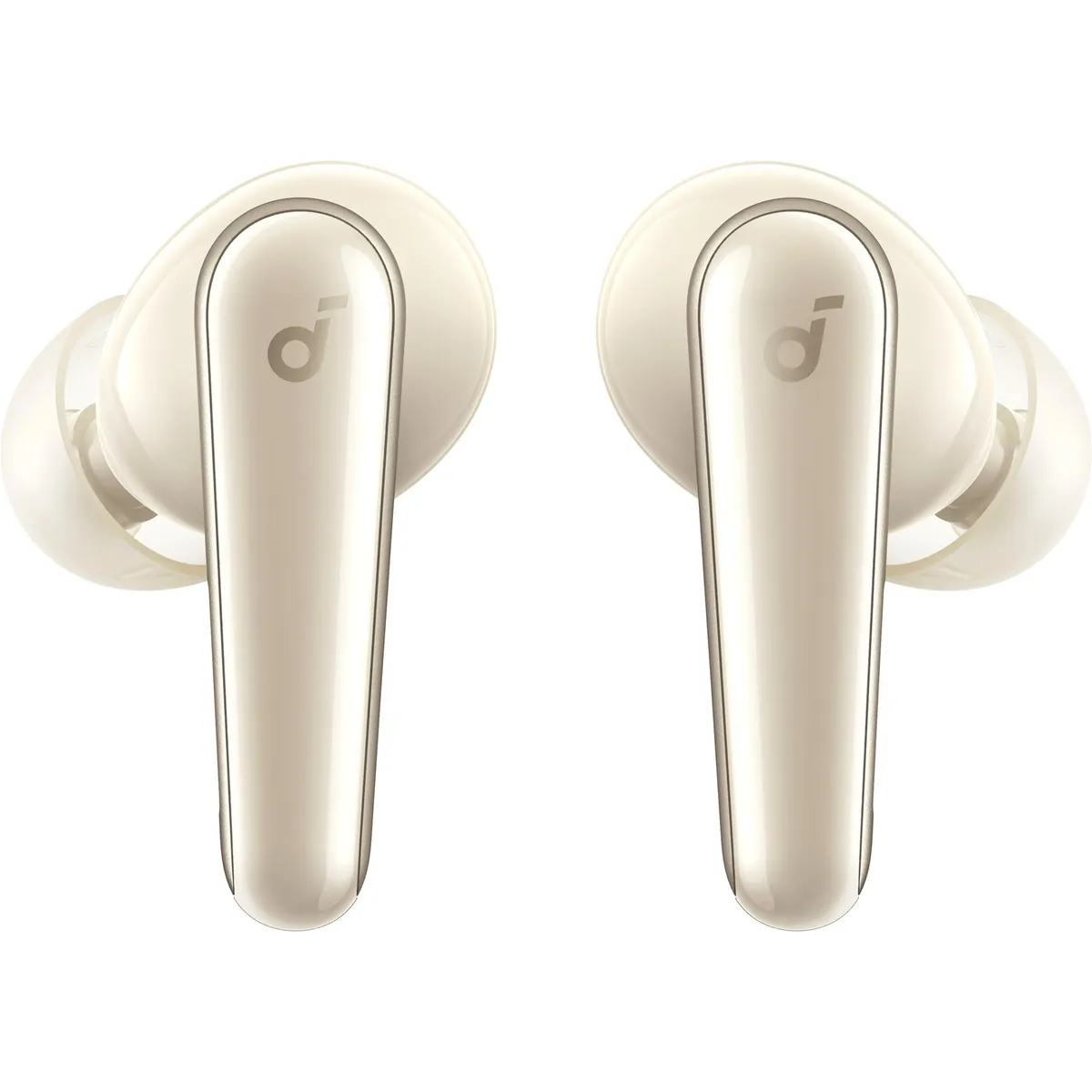 Bluetooth-гарнітура Anker SoundCore Liberty 5 ANC Golden (A3957GB1) - мініатюра 4