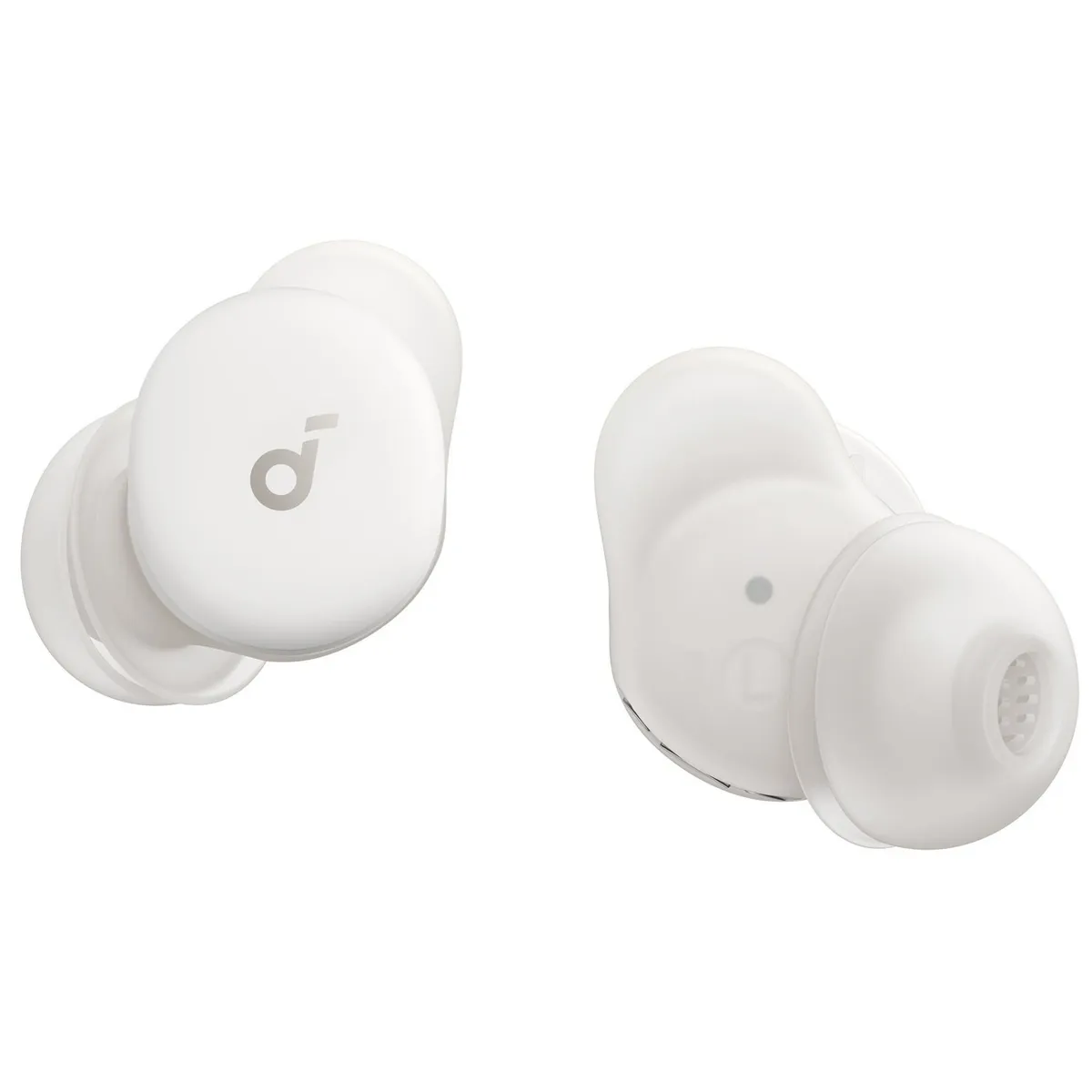 Bluetooth-гарнітура Anker SoundCore Sleep A30 White (D1301G21) - мініатюра 2