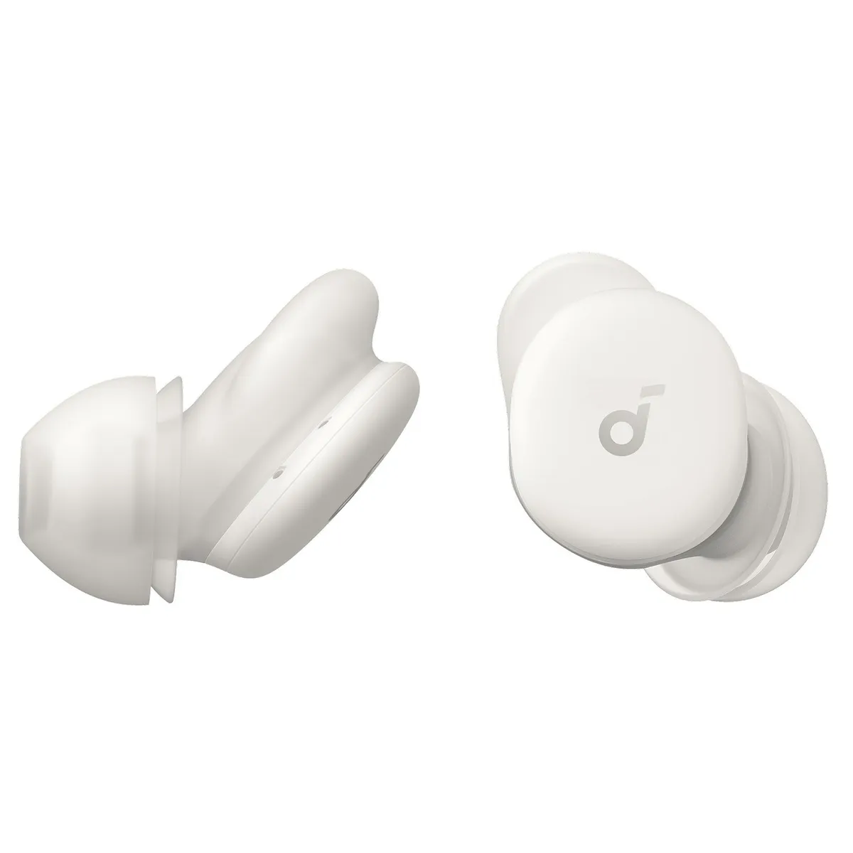 Bluetooth-гарнітура Anker SoundCore Sleep A30 White (D1301G21) - мініатюра 3