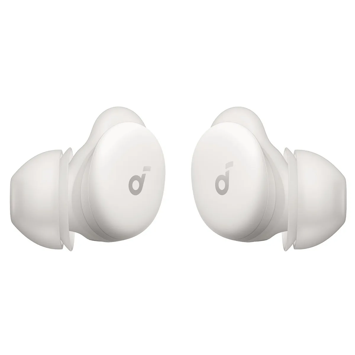 Bluetooth-гарнітура Anker SoundCore Sleep A30 White (D1301G21) - мініатюра 4