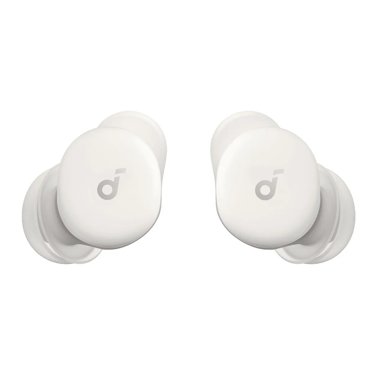 Bluetooth-гарнітура Anker SoundCore Sleep A30 White (D1301G21) - мініатюра 5