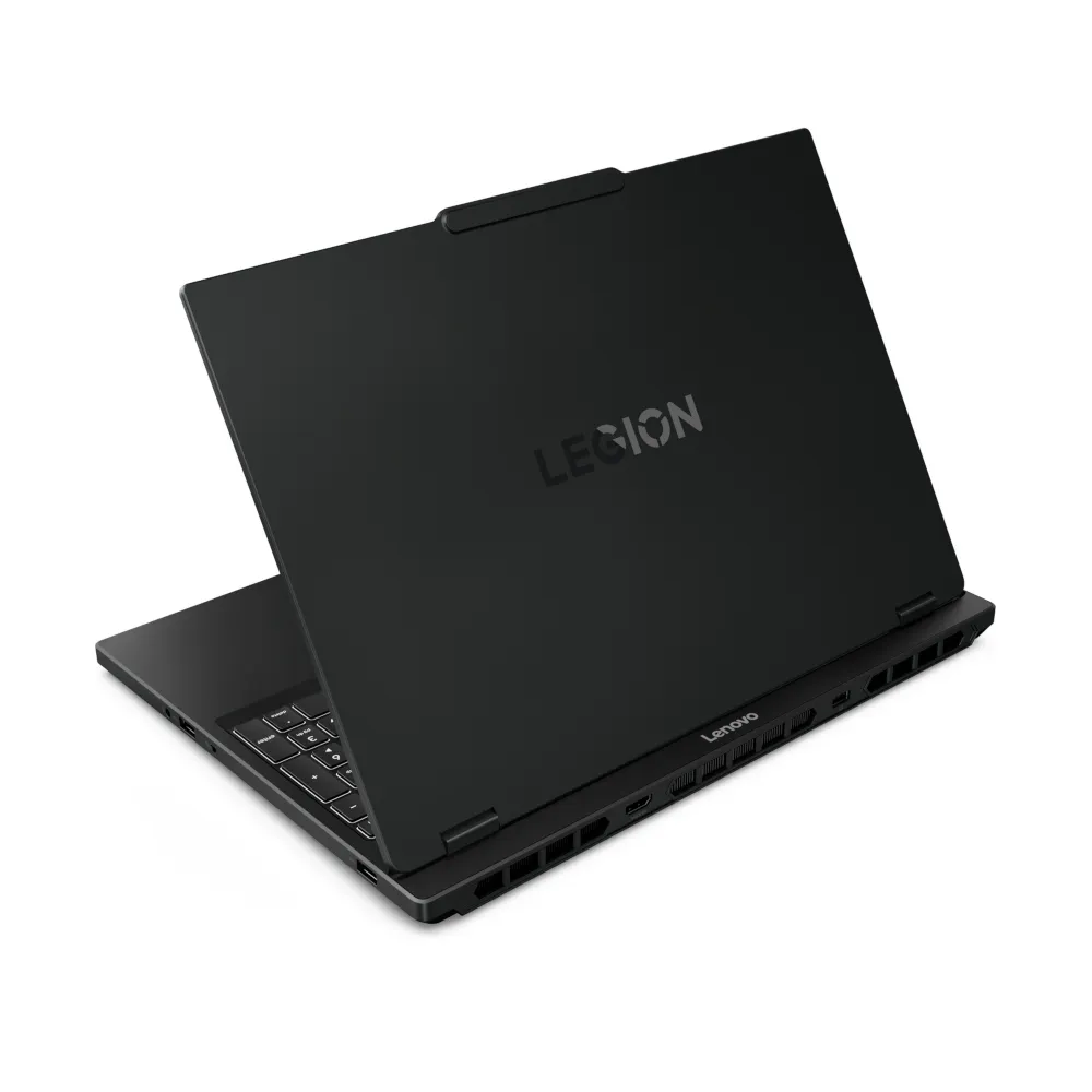 Ноутбук Lenovo Legion 5 15AHP10 (83M0001KRA) Eclipse Black - мініатюра 5