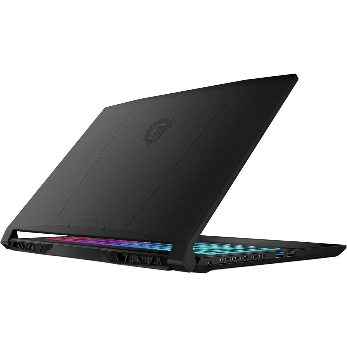 Ноутбук MSI Katana A15 AI B8VF-634XUA (9S7-158N31-634) Black - мініатюра 6