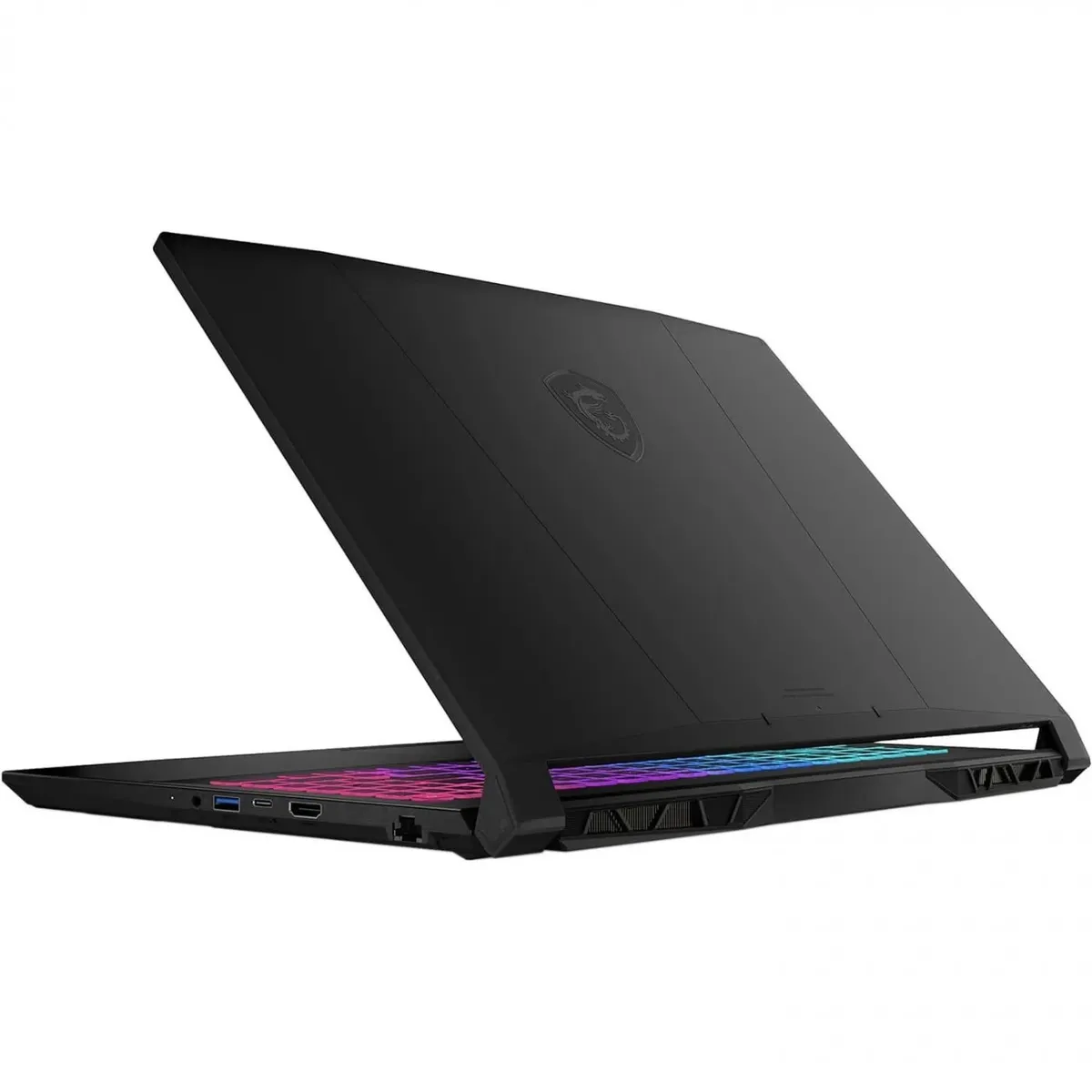 Ноутбук MSI Katana A15 AI B8VF-634XUA (9S7-158N31-634) Black - мініатюра 7