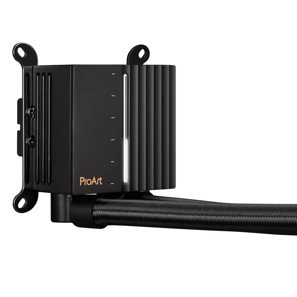 Система водяного охолодження Asus ProArt LC 240 (90RC01K0-M0EAY0) - зображення 1