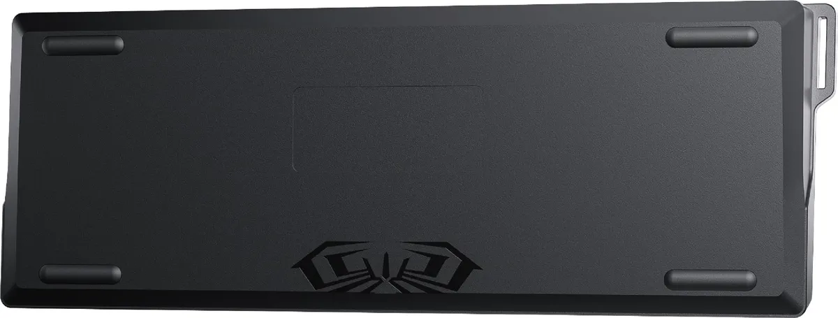 Клавіатура Aula WIN60 HE Magnetic Switch Black (6978080504029) - мініатюра 5