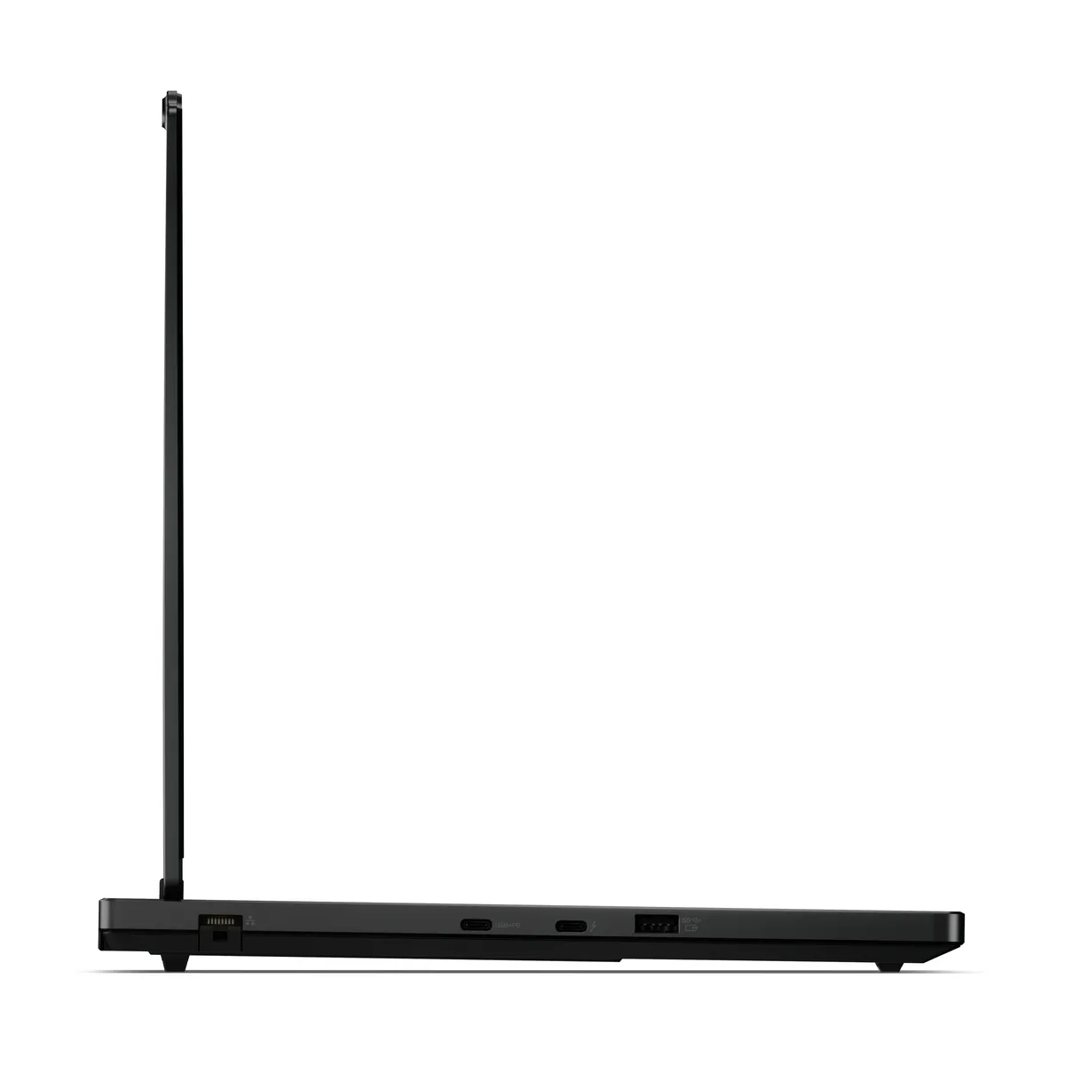 Ноутбук Lenovo Legion 5 15IRX10 (83LY007KRA) Eclipse Black - мініатюра 5