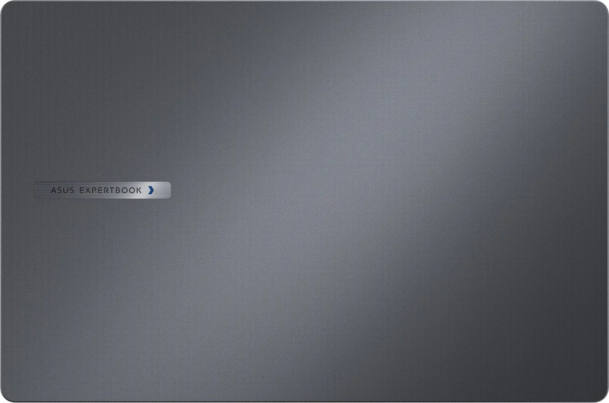Ноутбук Asus ExpertBook B1 B1403CVA-S65085 (90NX0811-M060N0) Gentle Grey - мініатюра 5