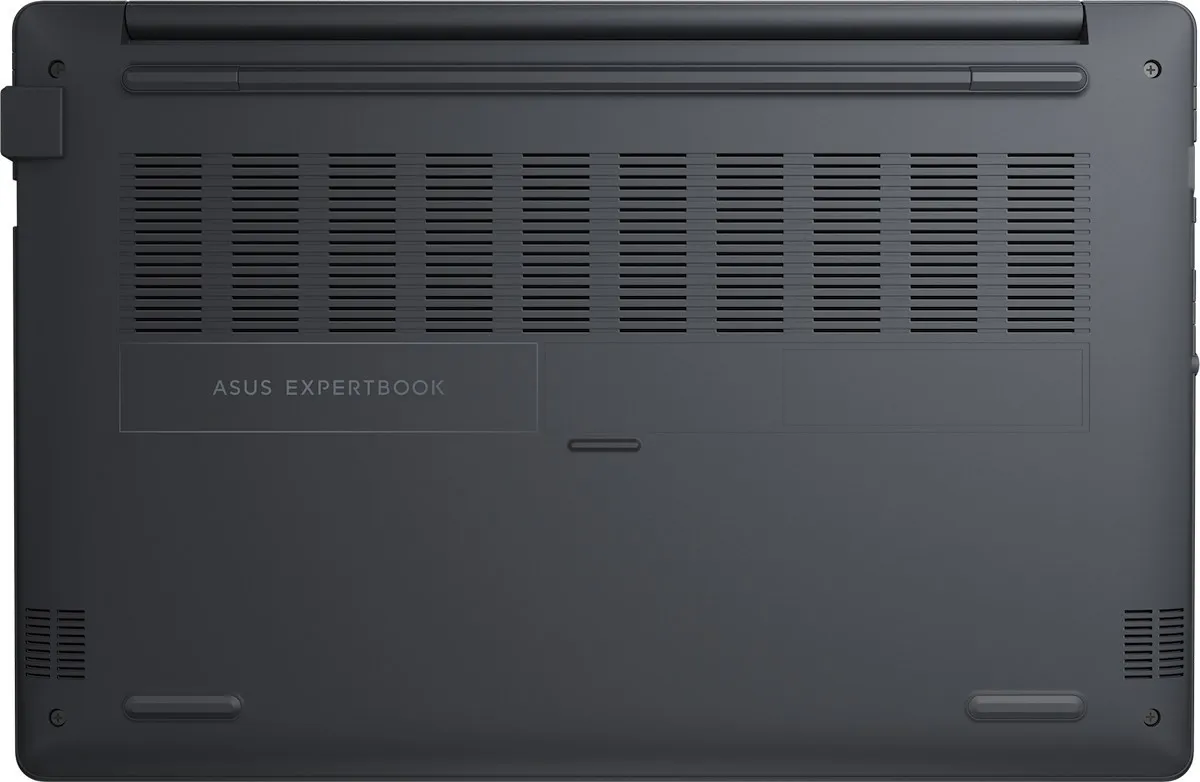 Ноутбук Asus ExpertBook B1 B1403CVA-S65085 (90NX0811-M060N0) Gentle Grey - мініатюра 6