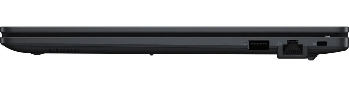 Ноутбук Asus ExpertBook B1 B1403CVA-S65085 (90NX0811-M060N0) Gentle Grey - мініатюра 7