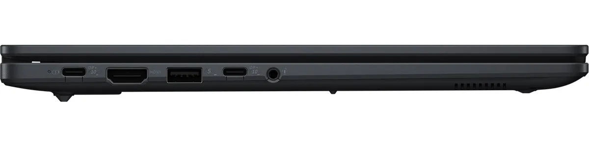 Ноутбук Asus ExpertBook B1 B1403CVA-S65085 (90NX0811-M060N0) Gentle Grey - мініатюра 8