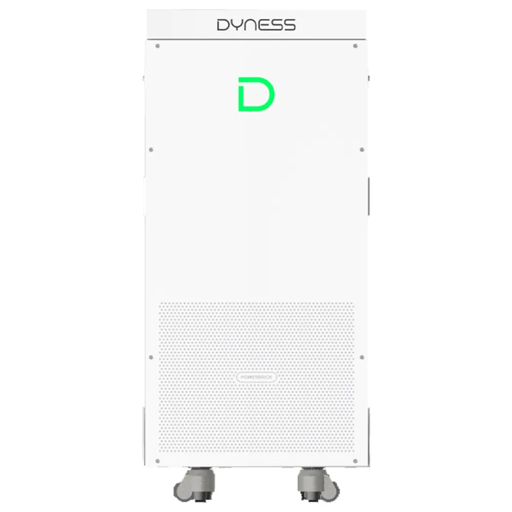 Акумуляторна батарея з підігрівом Dyness PowerBrick 14.34KWH 51.2V 280AH - мініатюра 2
