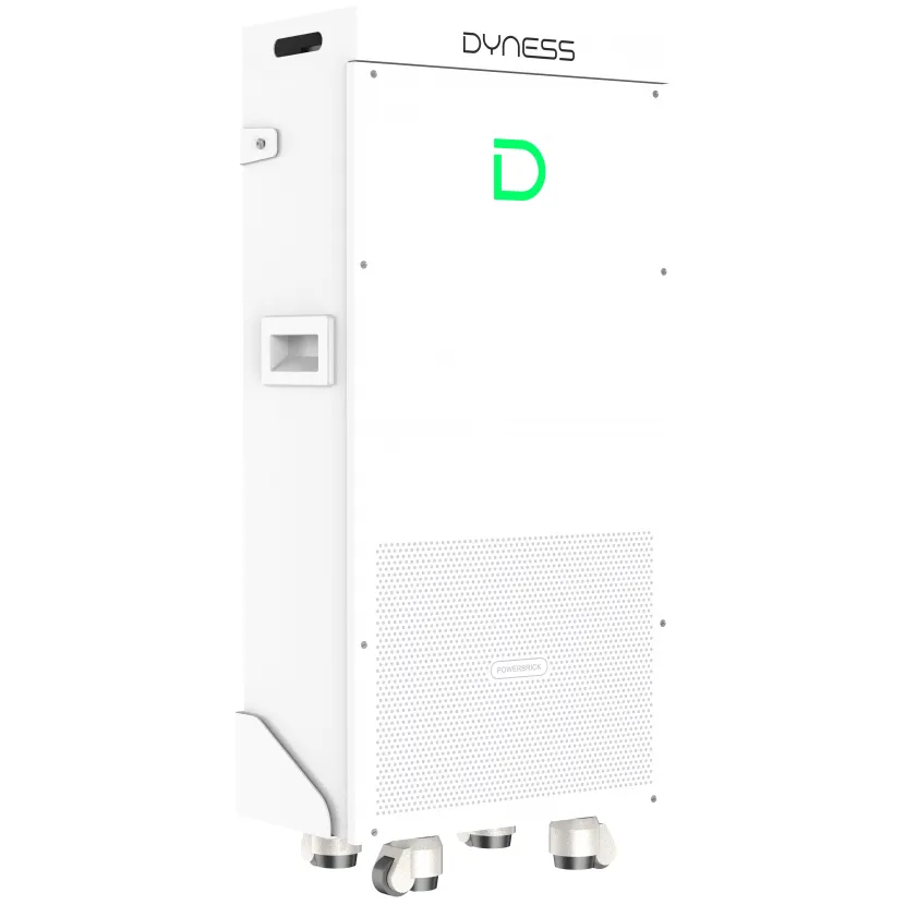 Акумуляторна батарея з підігрівом Dyness PowerBrick 14.34KWH 51.2V 280AH - мініатюра 4
