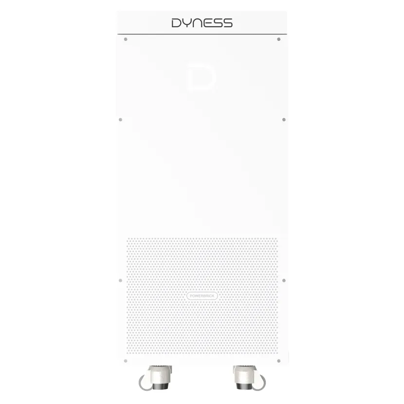 Акумуляторна батарея з підігрівом Dyness PowerBrick 14.34KWH 51.2V 280AH - мініатюра 5