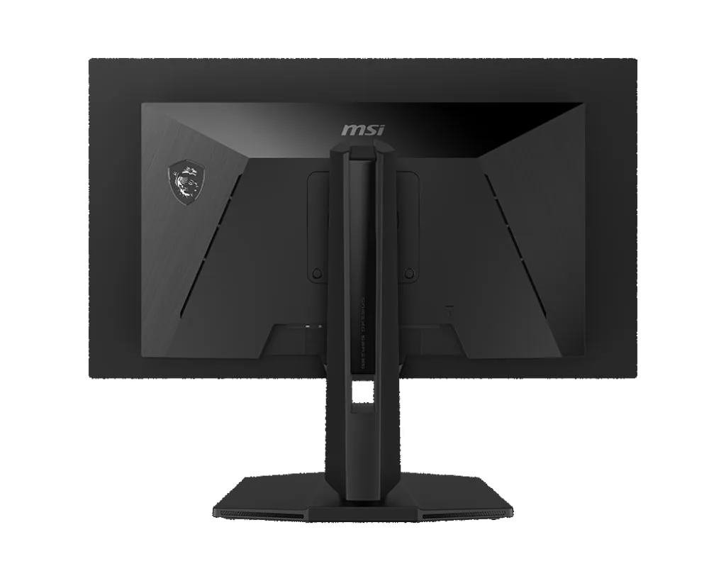 Монітор MSI 26.5" MAG 273QP QD-OLED X24 Black 240Hz - мініатюра 2