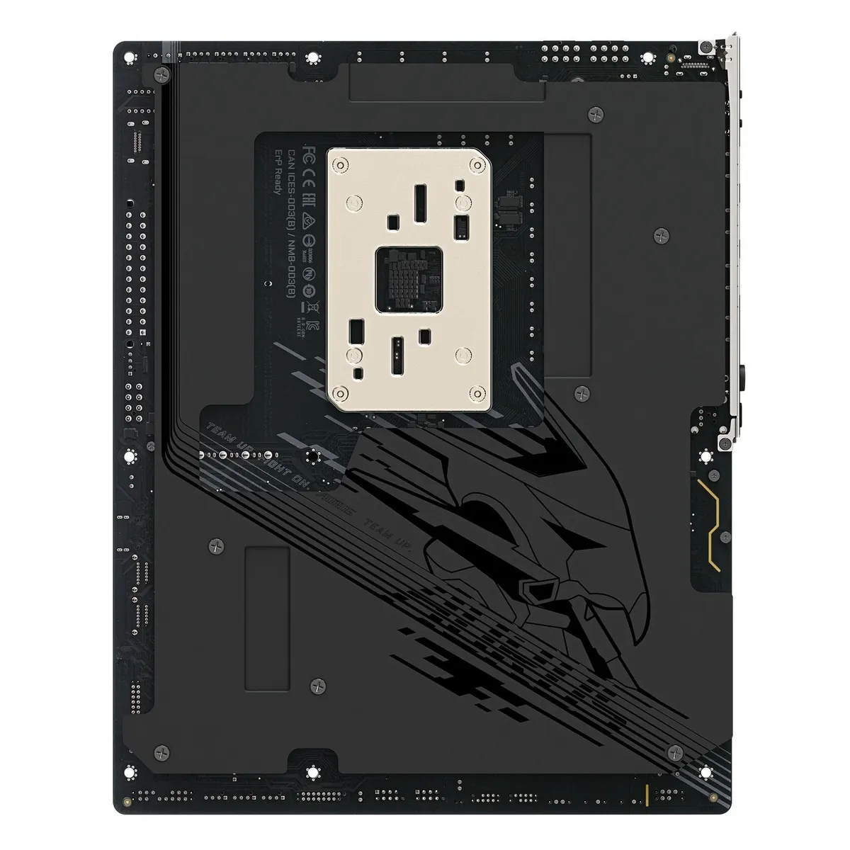 Материнська плата Gigabyte X870E Aorus Elite X3D Socket AM5 - мініатюра 5