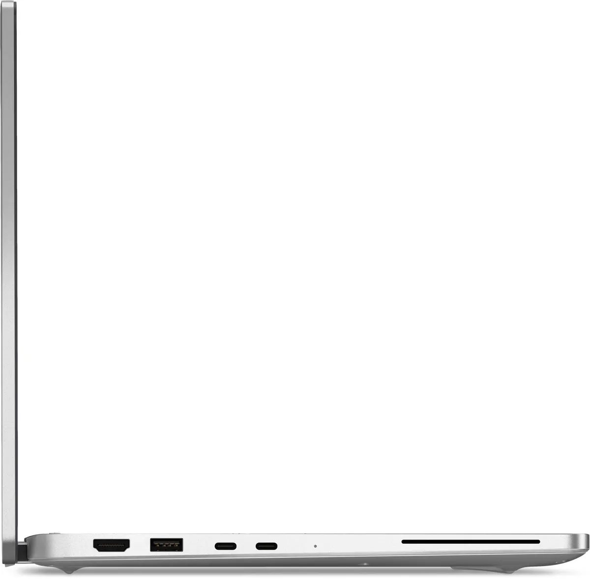 Ноутбук Dell Pro 14 Plus (BTO113PB14250UA_UBU) Silver - мініатюра 7