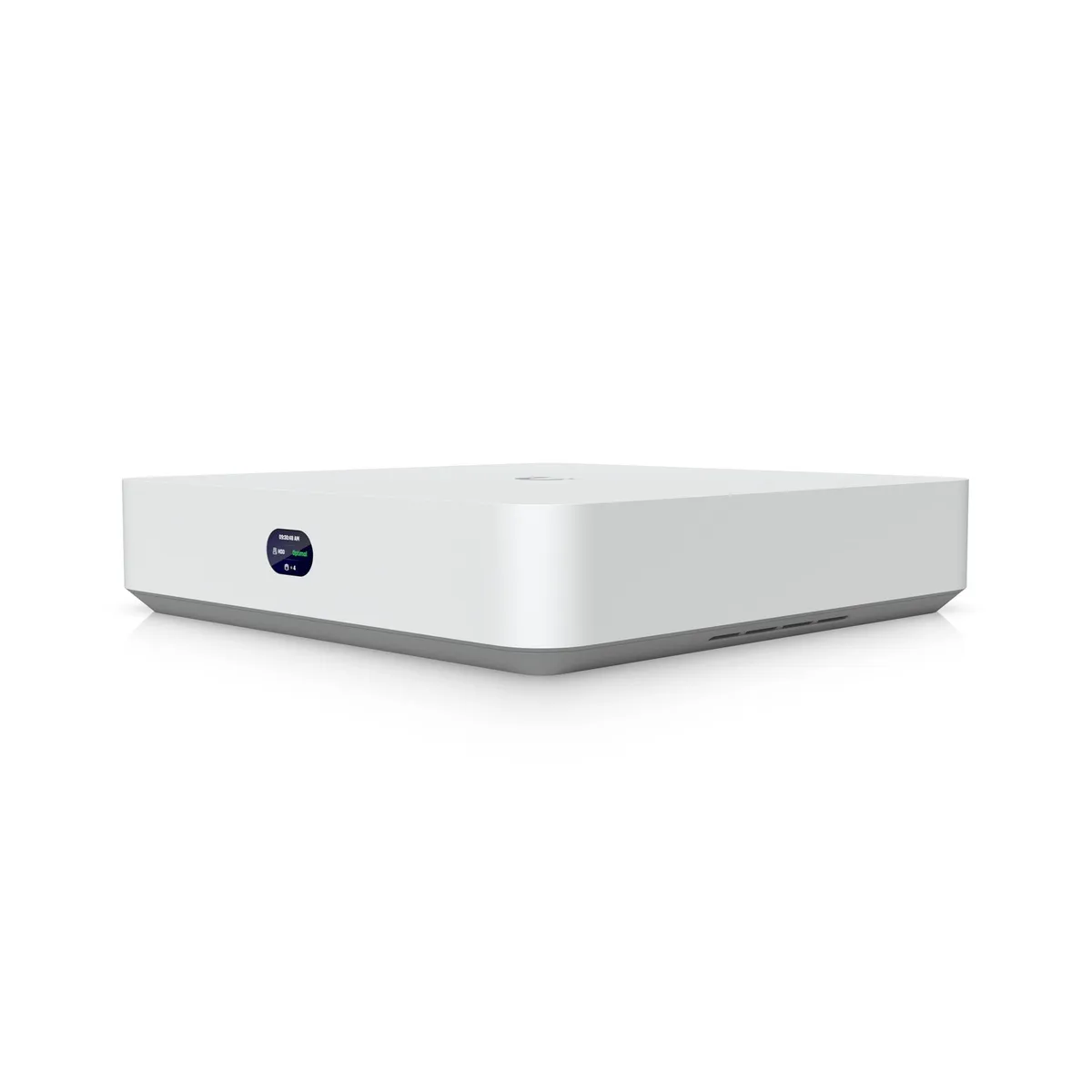 Відеореєстратор Ubiquiti Unifi Network Video Recorder Instant (UNVR-INSTANT) - мініатюра 2