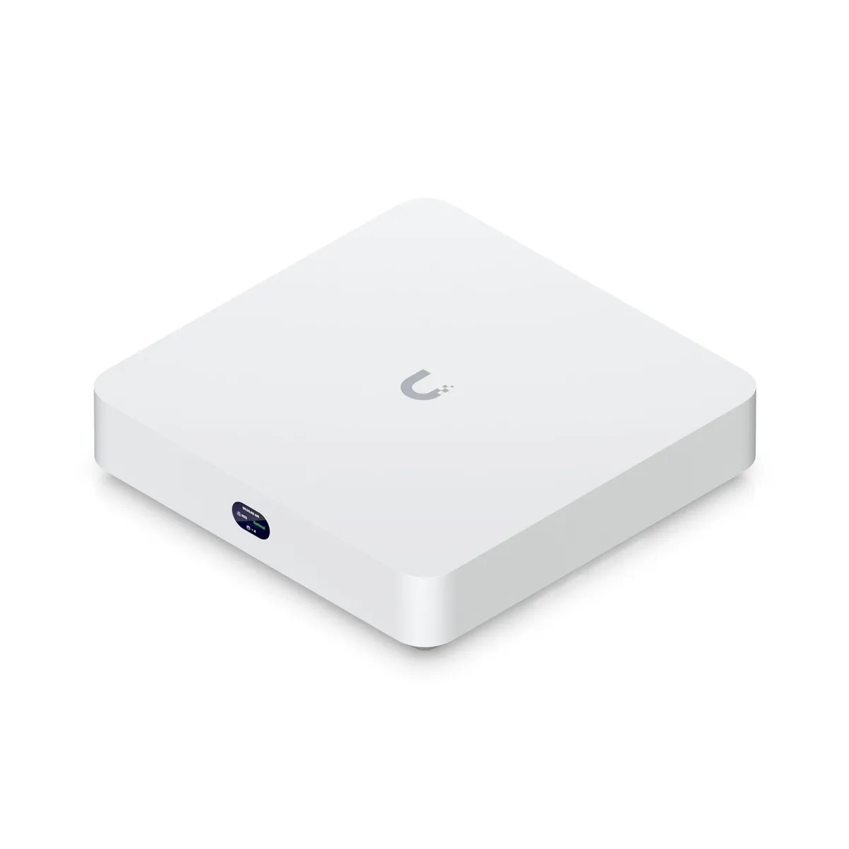 Відеореєстратор Ubiquiti Unifi Network Video Recorder Instant (UNVR-INSTANT) - мініатюра 7