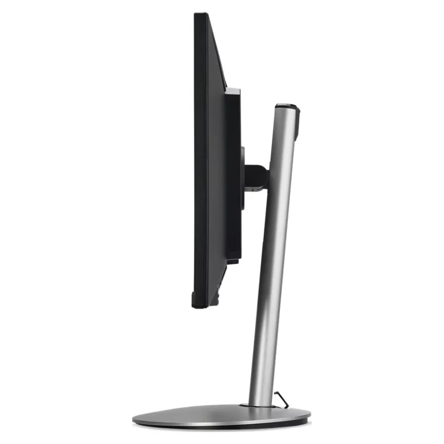 Монітор Acer 34" CB342CUsemiphuzx (UM.CB2EE.016) IPS Black/Silver - мініатюра 4