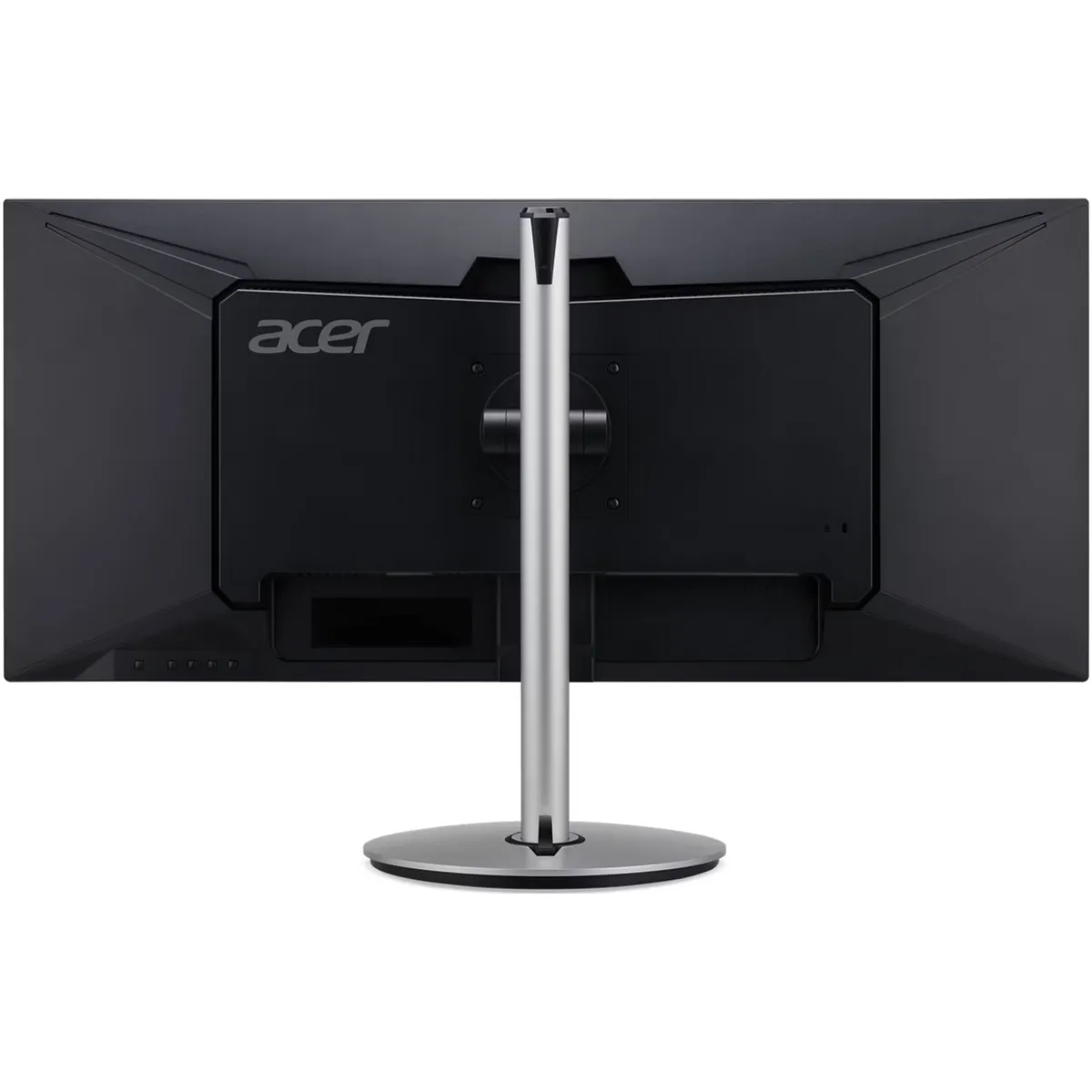 Монітор Acer 34" CB342CUsemiphuzx (UM.CB2EE.016) IPS Black/Silver - мініатюра 6