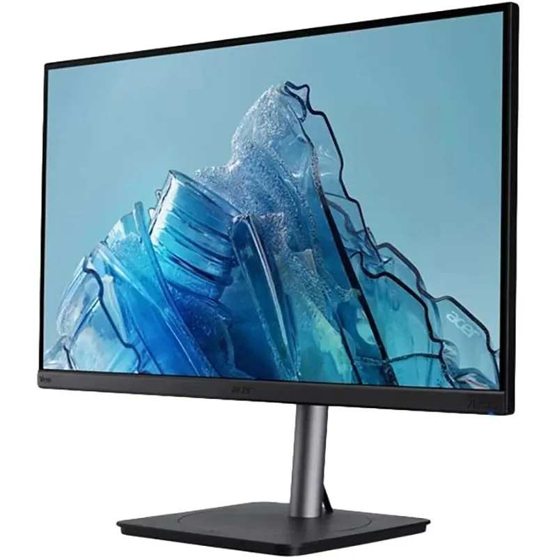 Монітор Acer 27" CB273UGbemipruzx (UM.HB3EE.G01) IPS Black 120Hz - мініатюра 3