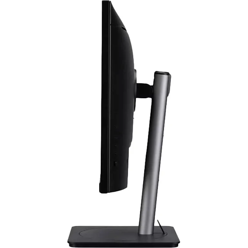 Монітор Acer 27" CB273UGbemipruzx (UM.HB3EE.G01) IPS Black 120Hz - мініатюра 5