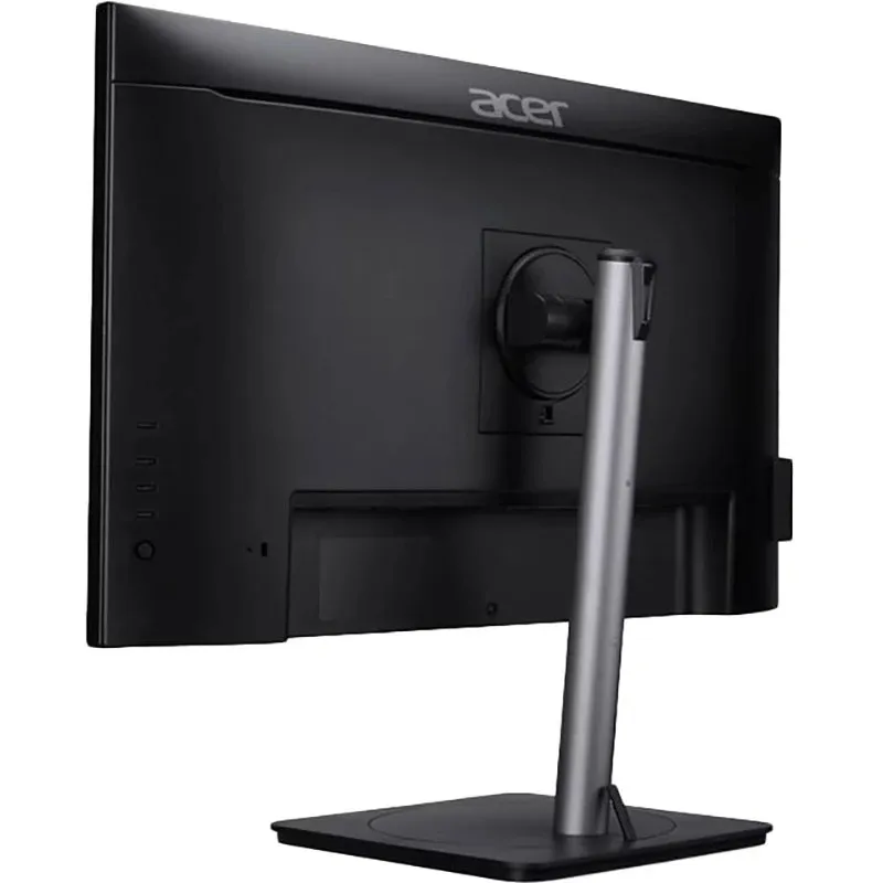 Монітор Acer 27" CB273UGbemipruzx (UM.HB3EE.G01) IPS Black 120Hz - мініатюра 6