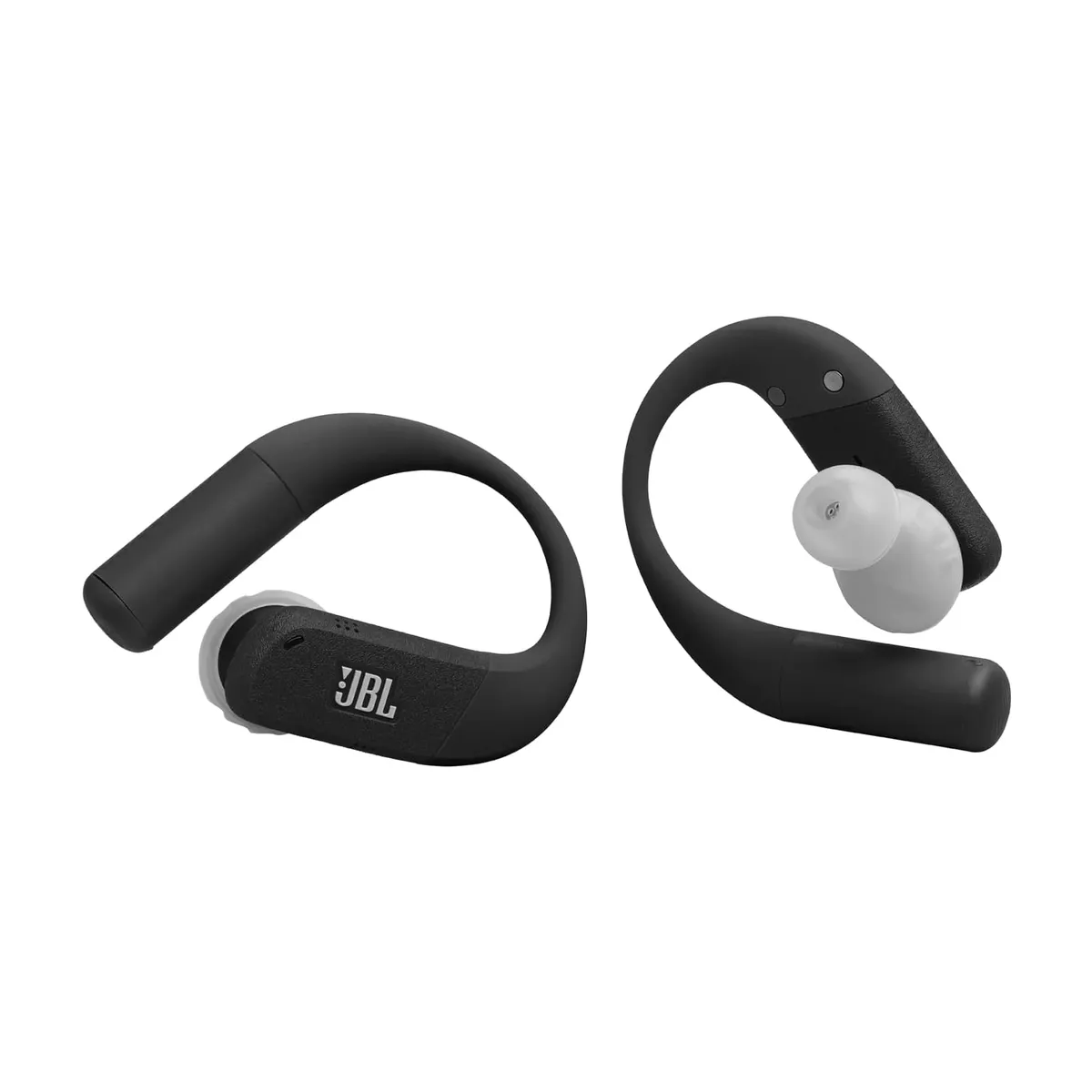 Bluetooth-гарнітура JBL Endurance Peak 4 Black (JBLENDUPEAK4BLKG) - мініатюра 2