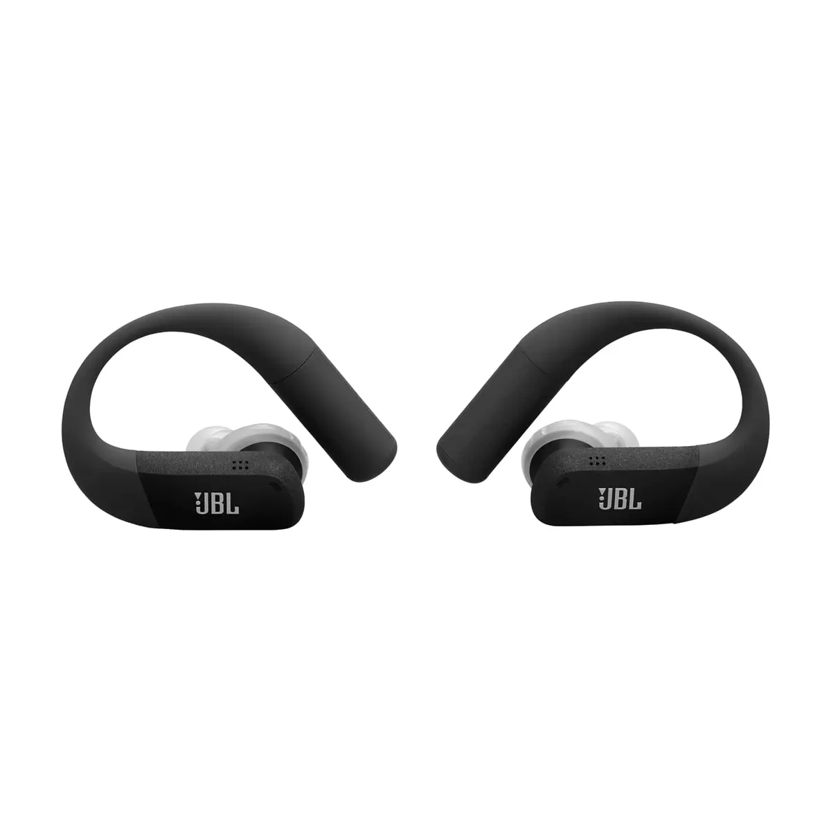 Bluetooth-гарнітура JBL Endurance Peak 4 Black (JBLENDUPEAK4BLKG) - мініатюра 3