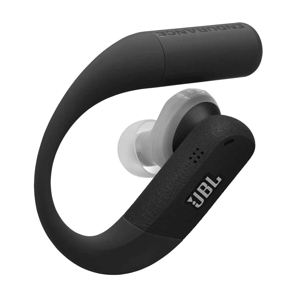 Bluetooth-гарнітура JBL Endurance Peak 4 Black (JBLENDUPEAK4BLKG) - мініатюра 6