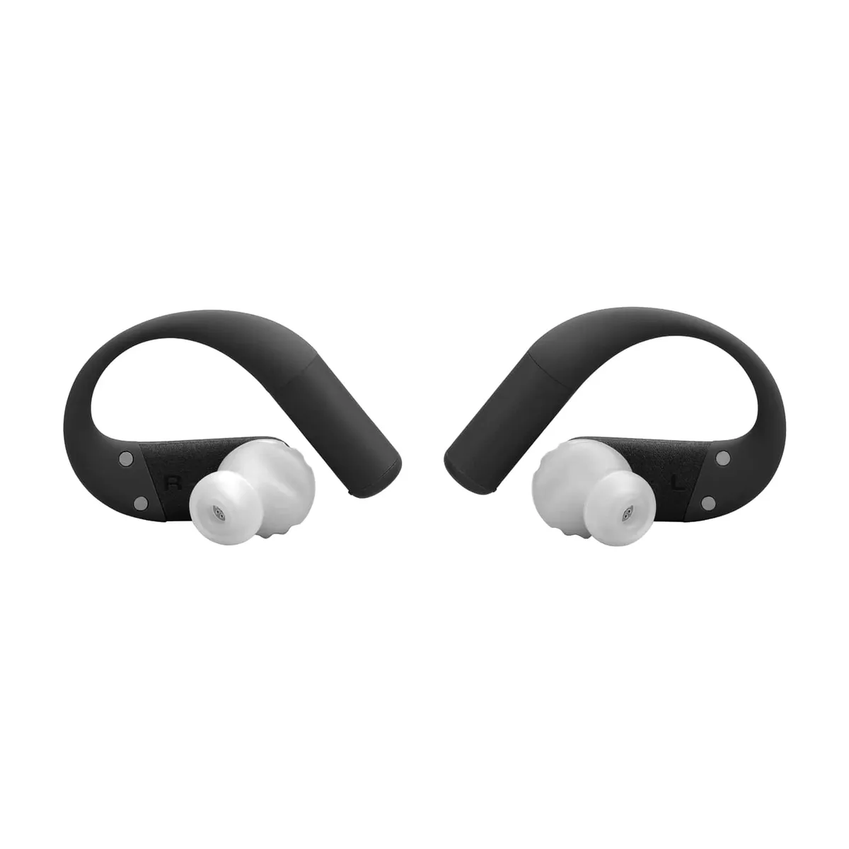 Bluetooth-гарнітура JBL Endurance Peak 4 Black (JBLENDUPEAK4BLKG) - мініатюра 9